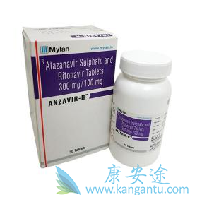 ritonavir ritonavir