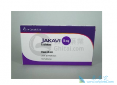 Jakavi/³�������������ƹ�����ά����ҩƷ