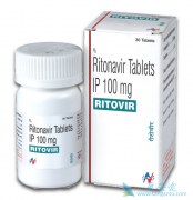 ������Τ/Ritonavir���ü���������