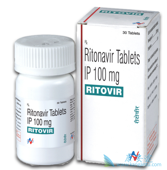 利托那韦 利托那韦
