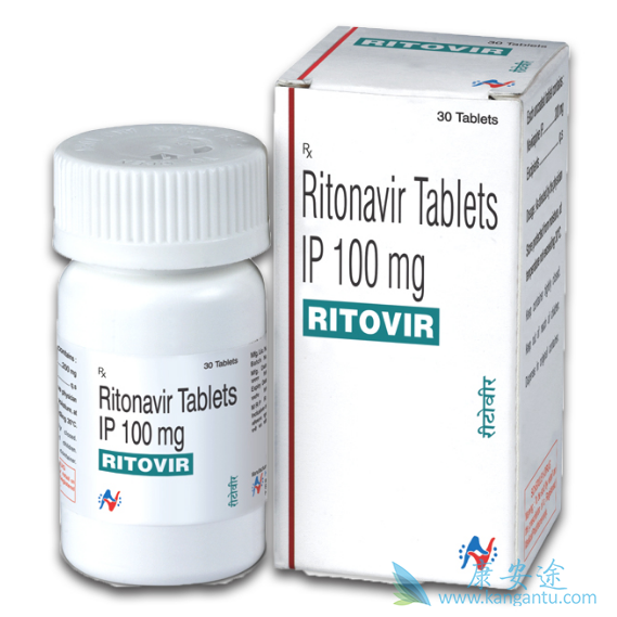 Ritonavir Ritonavir