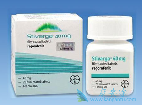 瑞格非尼 瑞格非尼