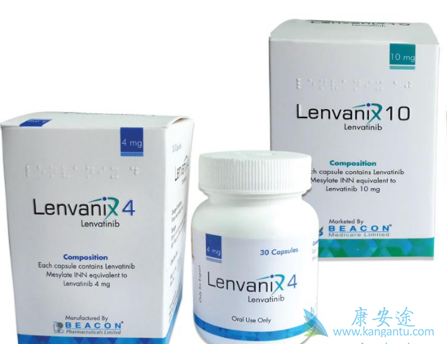 乐伐替尼 乐伐替尼