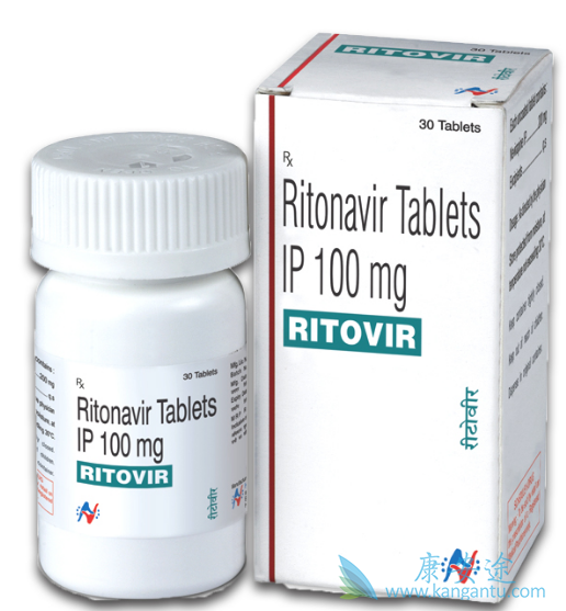 利托那韦 利托那韦