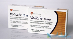 ���÷����/Ambrisentan��ʲô��Ҫע��ģ�