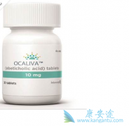 Ocaliva���������Ը����ҩƷ��