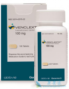 ��͡��ҩ���ʹ���벡�˶�ά���п�/Venetoclax����Ӧ�������й�