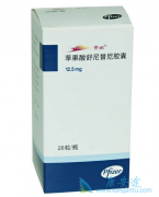 �������ڳ���̹(sutent)������ʲô�仯��