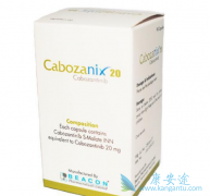 ��������/cabozantinib���ܺ���Щҩ������ʹ�ã�