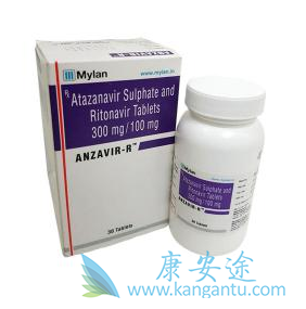 利托那韦 利托那韦