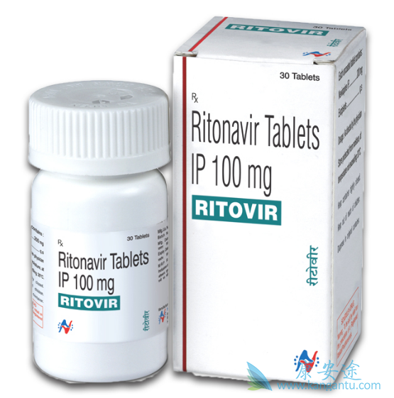 Ritonavir Ritonavir