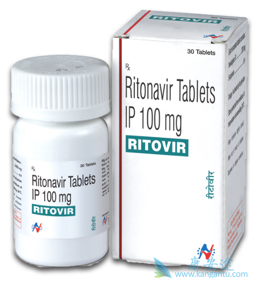 利托那韦 利托那韦