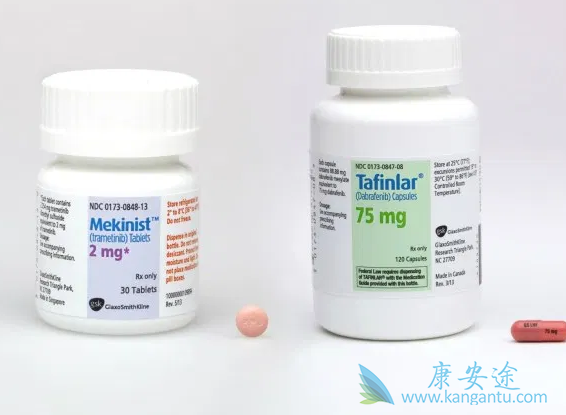 Trametinib Trametinib