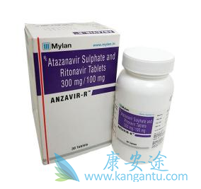 Ritonavir Ritonavir