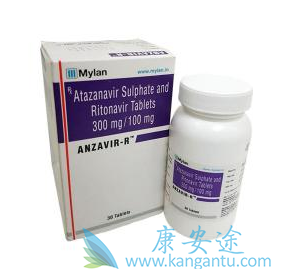 利托那韦 利托那韦