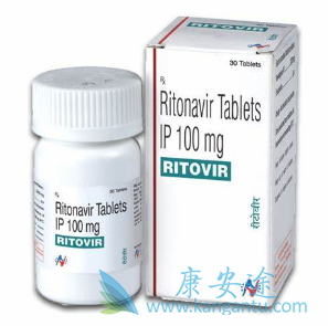 Ritonavir Ritonavir