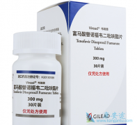 替诺福韦/TDF能有效拯救耐药的乙肝患者吗？