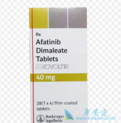 ��������/Gilotrif����֢��չ���պ��������ս���19%