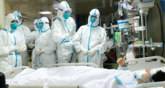 �����Τ/Remdesivir����λ�ù�ע�ģ�