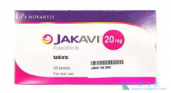 ³������Ƭ��Jakavi��ҩƷ˵����