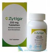 ��������(ZYTIGA)����Щ������֤ʵ��Ч��