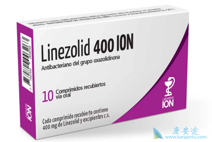 利奈唑胺 利奈唑胺