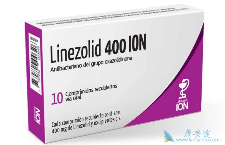 Linezolid Linezolid