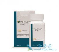 ά���п�/venetoclax���нϸߵ����ƻ�����