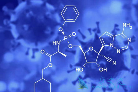 瑞德西韦 瑞德西韦