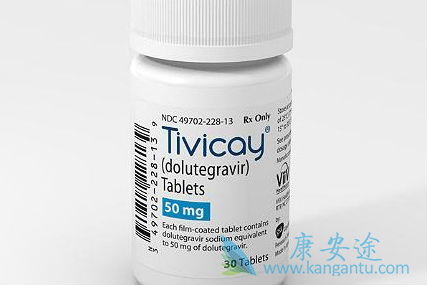 多替拉韦钠 多替拉韦钠