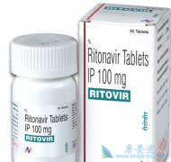 Ritonavir/������Τ����ʷ