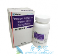 ������Τ/Ritonavir��ô���ã�