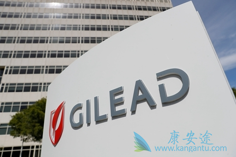 瑞德西韦 瑞德西韦