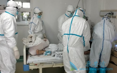 �����Τ(remdesivir)��Ϊ�¹ڷ��׻��ߴ���ϣ����