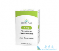 �±�����Ƭ/Ocaliva˵����