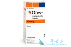 ����᲼(Nintedanib)�Է���ά���ĸ�����