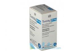 �Զ�����Τ��(dolutegravir)��������ô����