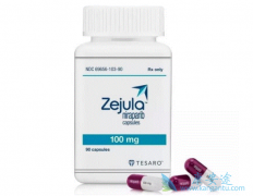 ��������/Zejula��������ʾ���˲�������Ч