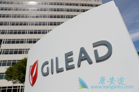 瑞德西韦 瑞德西韦