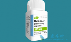 ��������/Palbociclib�������ٰ�Ч����ô����