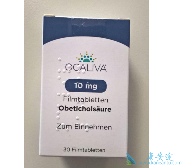 奥贝胆酸片说明书 奥贝胆酸片说明书