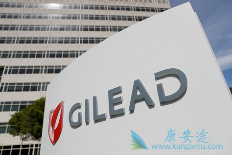 瑞德西韦 瑞德西韦