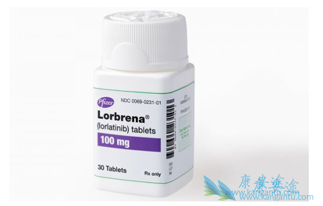 劳拉替尼 劳拉替尼