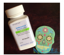 ����������һ�����ư�֢��BTK���Ƽ�