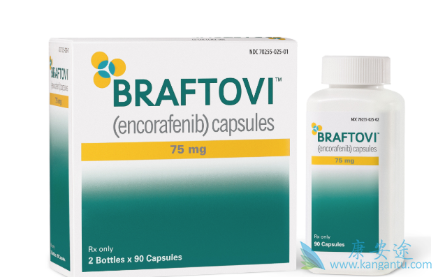 曲美替尼 曲美替尼