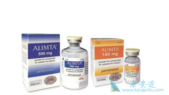 培美曲塞治疗肺癌 培美曲塞治疗肺癌