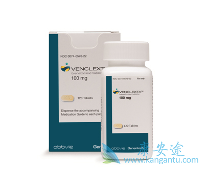 venetoclax venetoclax