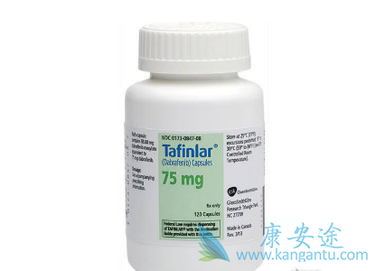 达拉非尼 达拉非尼