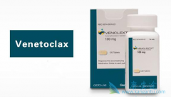 ά������/Venetoclax����ҩ��ô����