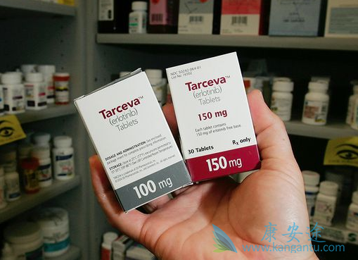 厄洛替尼 厄洛替尼